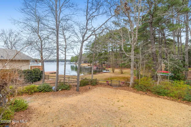 $459,900 | 106 Scuppernong Court, Seven Lakes, NC 27376