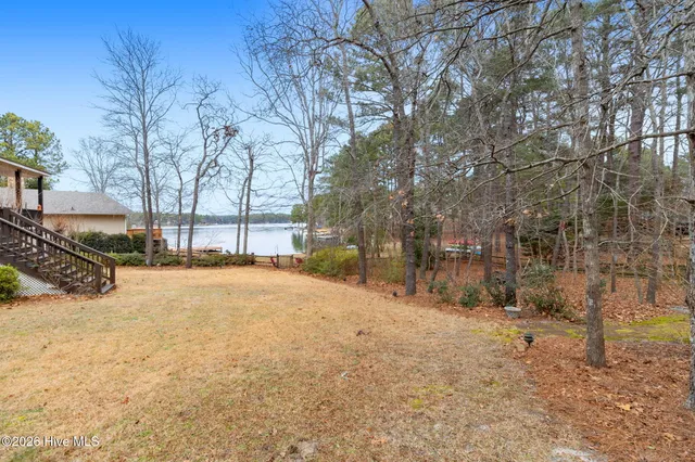 $459,900 | 106 Scuppernong Court, Seven Lakes, NC 27376