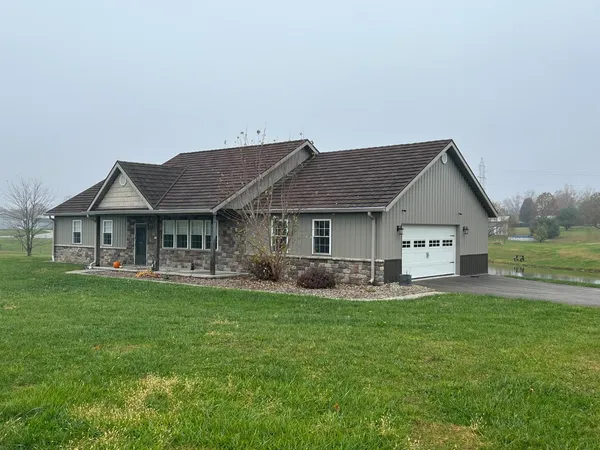 $325,000 | 26175 Eagles Nest, Guilford, IN 47022