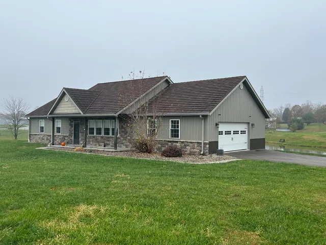 $339,900 | 26175 Eagles Nest, Guilford, IN 47022