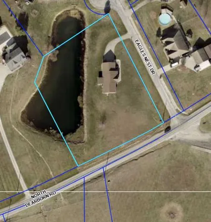 $325,000 | 26175 Eagles Nest, Guilford, IN 47022