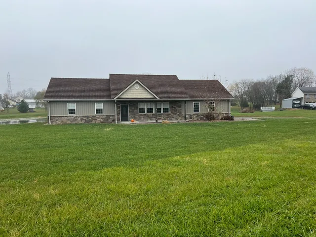 $339,900 | 26175 Eagles Nest, Guilford, IN 47022