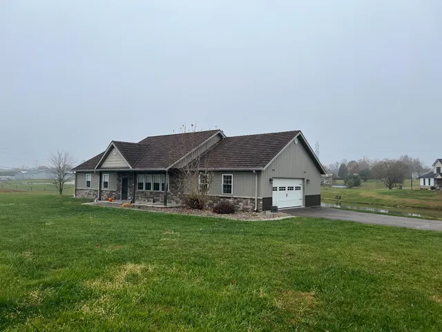 $339,900 | 26175 Eagles Nest, Guilford, IN 47022