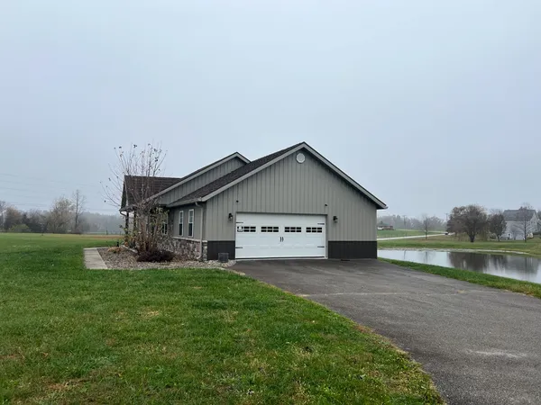 $325,000 | 26175 Eagles Nest, Guilford, IN 47022