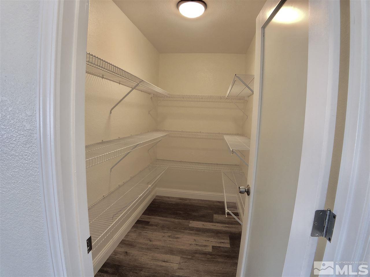 10205 Placerville Road Reno, NV 89508 - Photo 16 of 40 a view of closet
