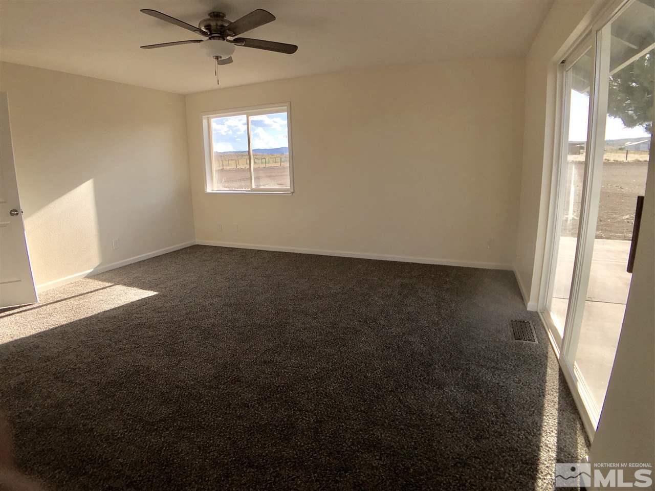 10205 Placerville Road Reno, NV 89508 - Photo 26 of 40 an empty room with a window