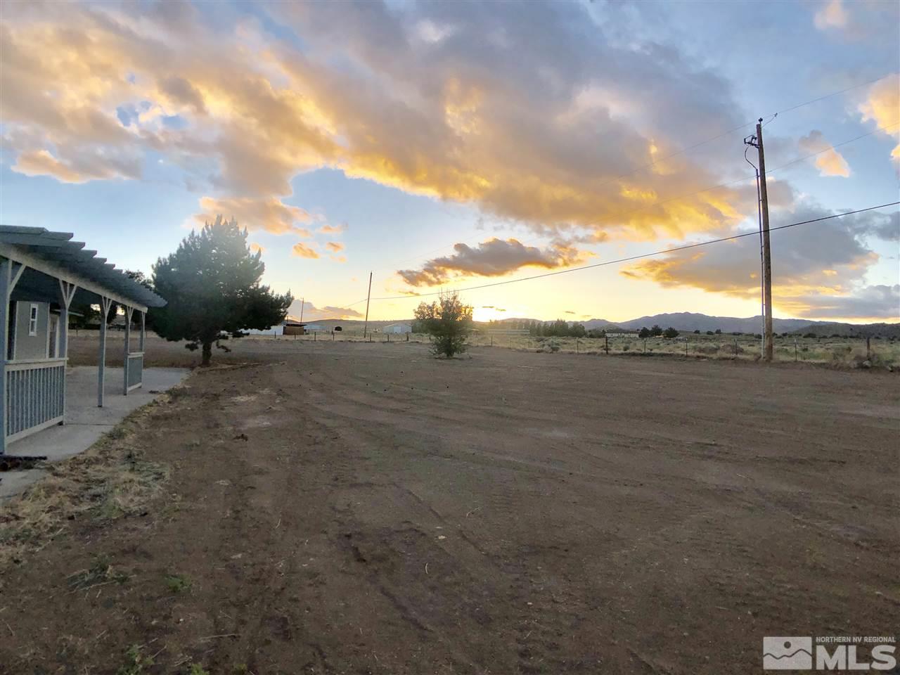 10205 Placerville Road Reno, NV 89508 - Photo 37 of 40 a view of a road with an ocean view