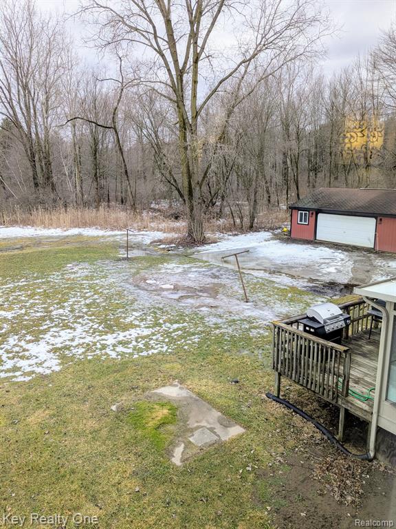 8033 Lambs Road Goodells, MI 48027 - Photo 50 of 52