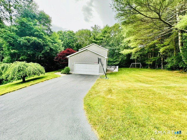 92 State Avenue Killingly, CT 06241 - Photo 38 of 39