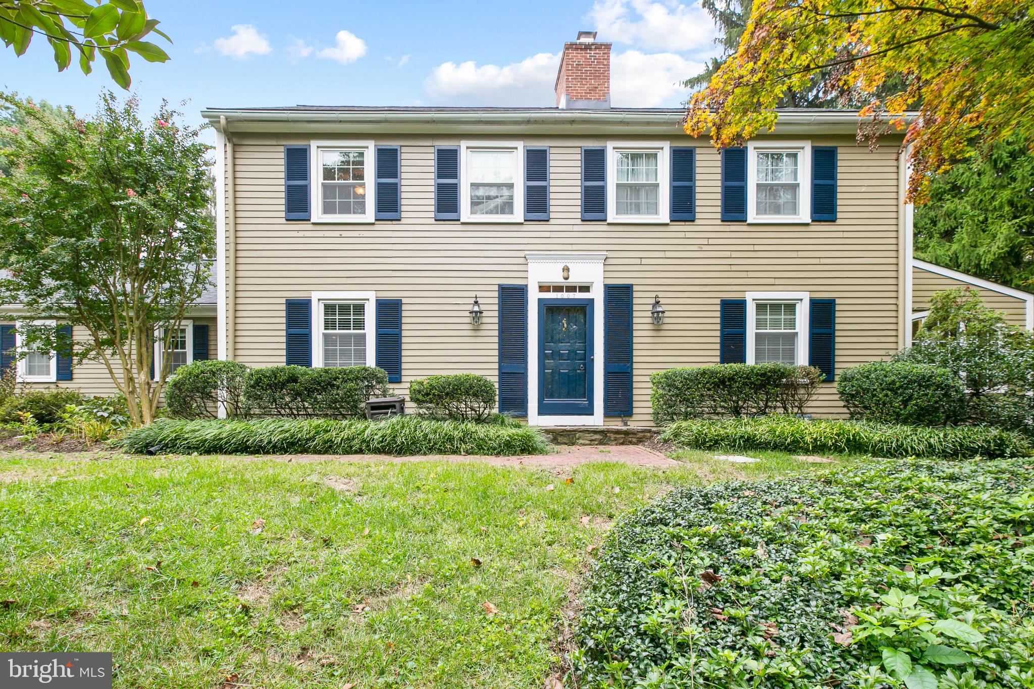 1007 Bellemore Road Baltimore, MD 21210 - Photo 1 of 57