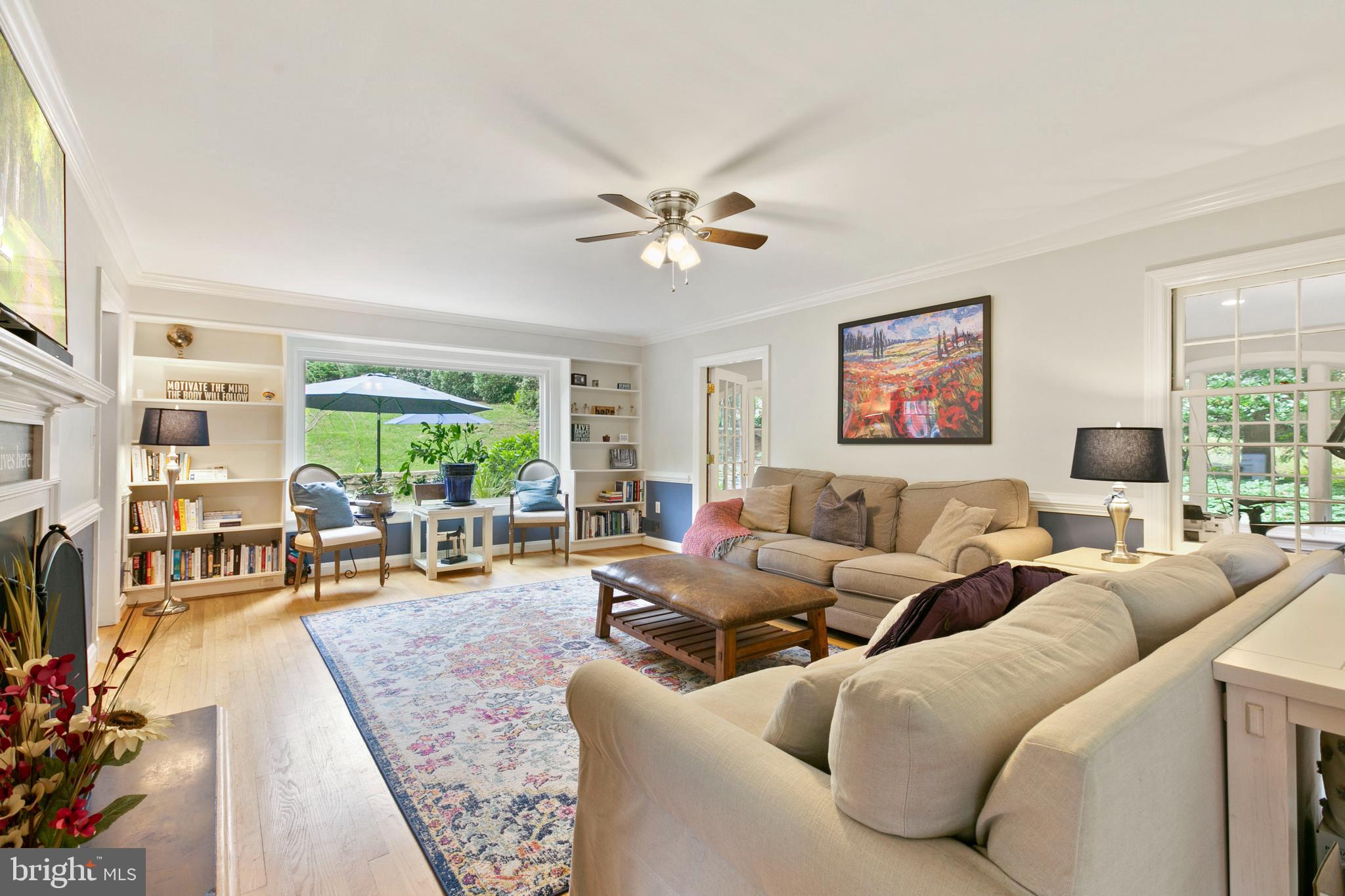 1007 Bellemore Road Baltimore, MD 21210 - Photo 11 of 57