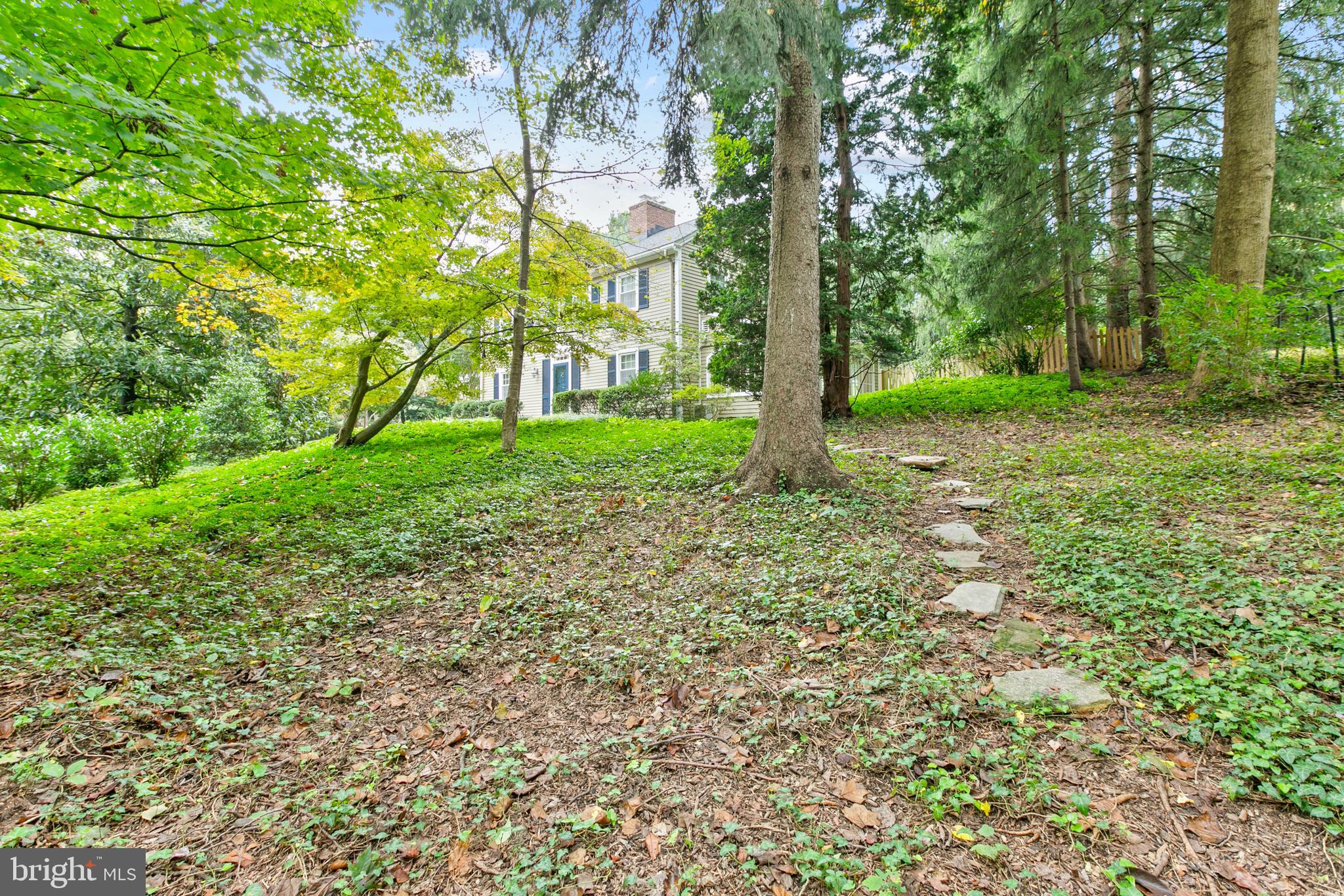 1007 Bellemore Road Baltimore, MD 21210 - Photo 3 of 57