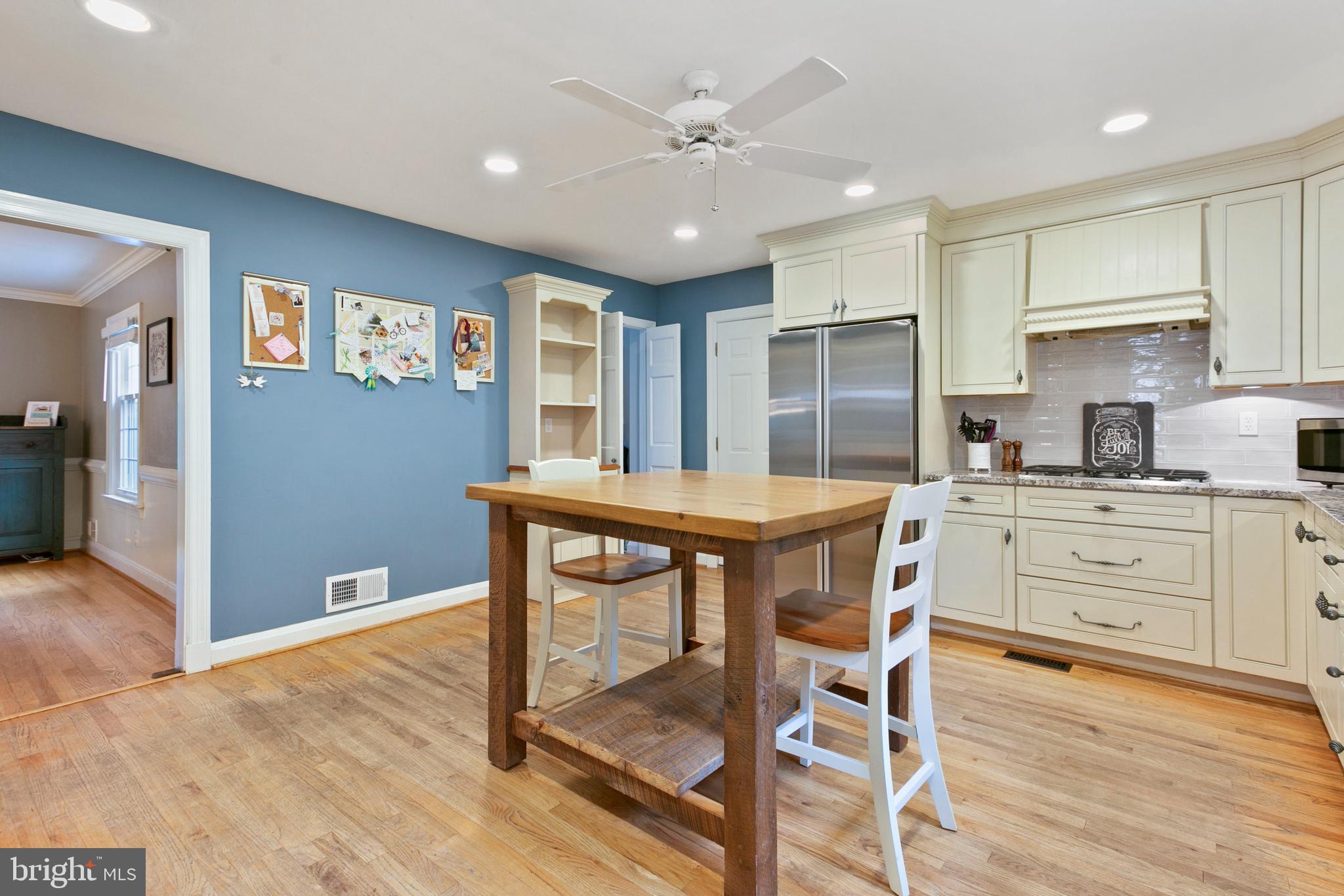1007 Bellemore Road Baltimore, MD 21210 - Photo 21 of 57