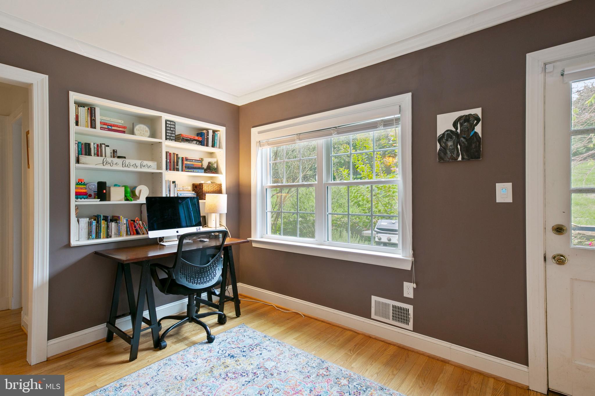 1007 Bellemore Road Baltimore, MD 21210 - Photo 22 of 57