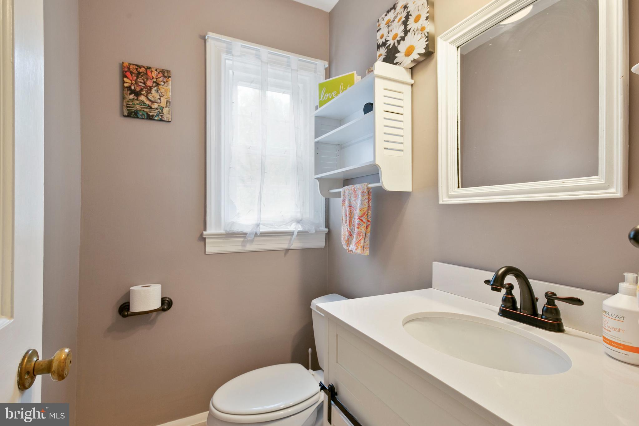 1007 Bellemore Road Baltimore, MD 21210 - Photo 23 of 57