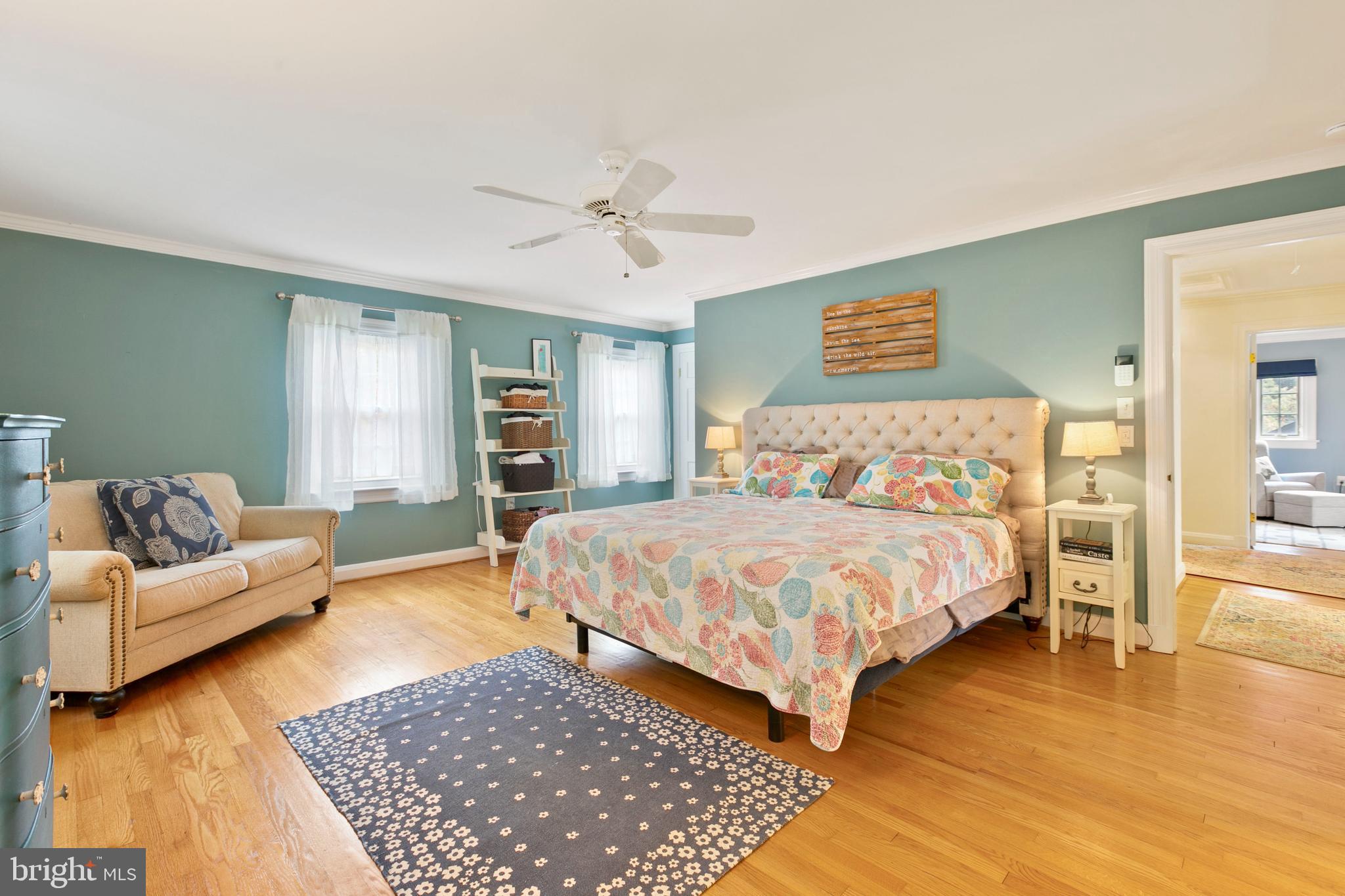 1007 Bellemore Road Baltimore, MD 21210 - Photo 26 of 57