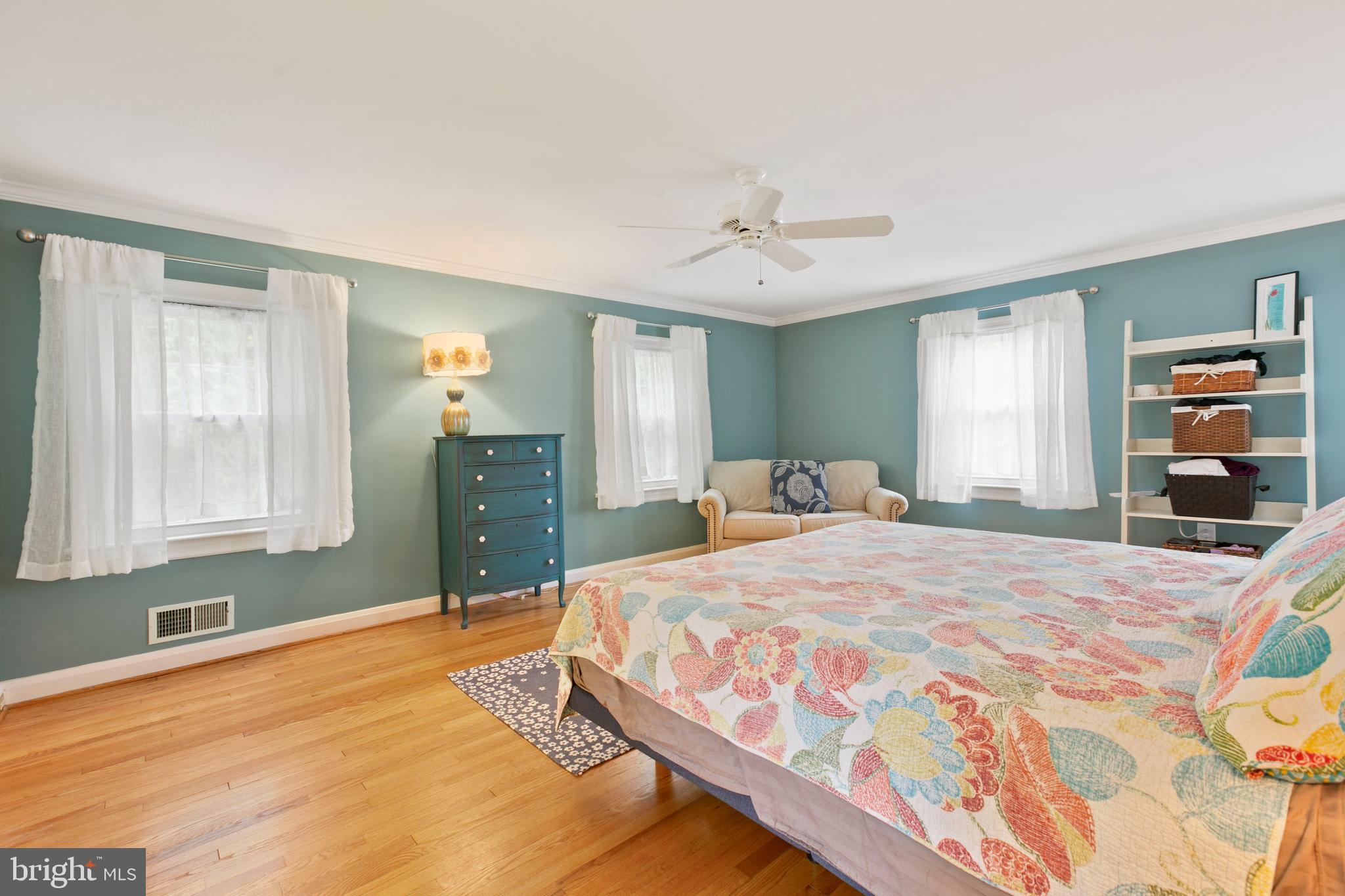 1007 Bellemore Road Baltimore, MD 21210 - Photo 27 of 57