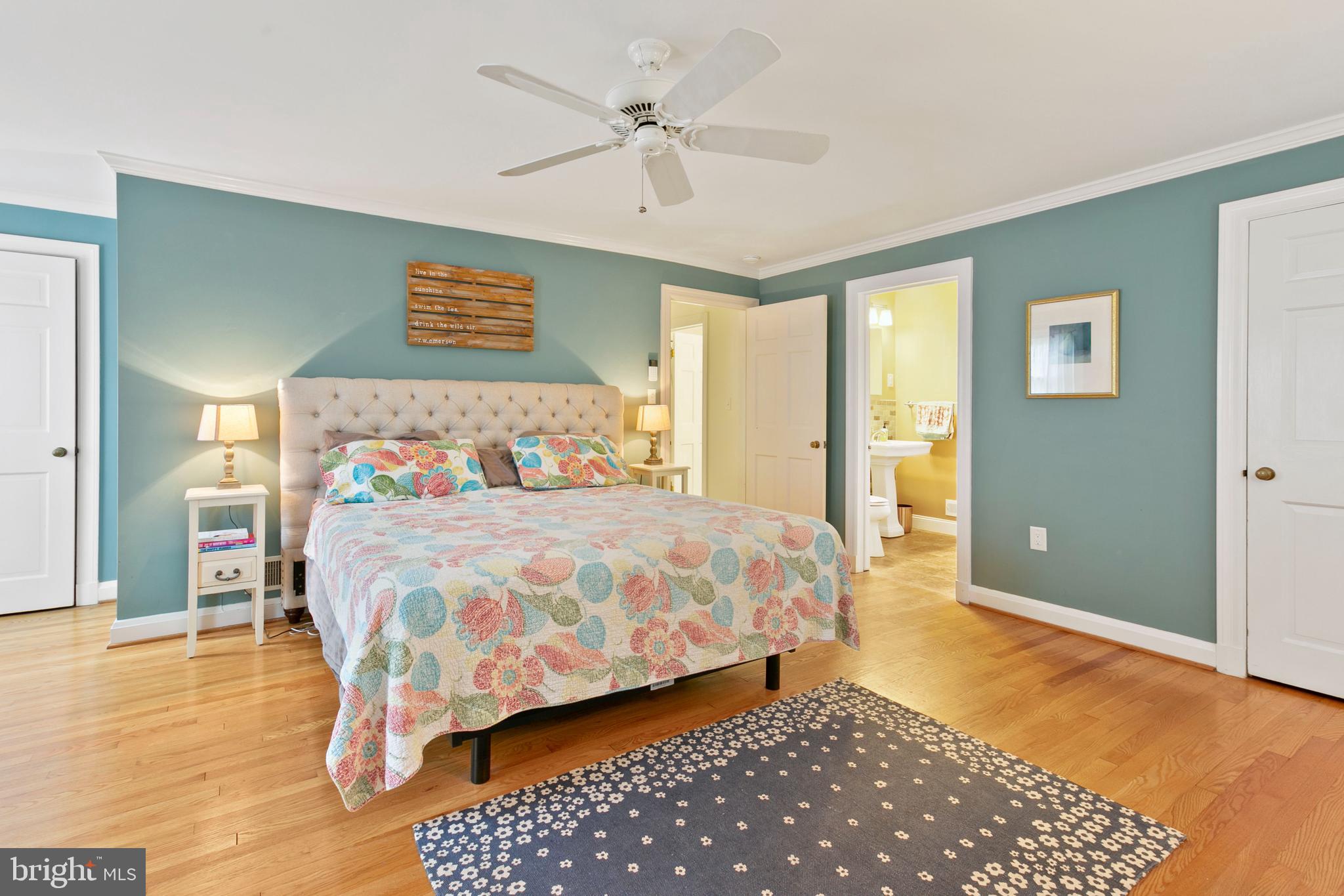 1007 Bellemore Road Baltimore, MD 21210 - Photo 28 of 57