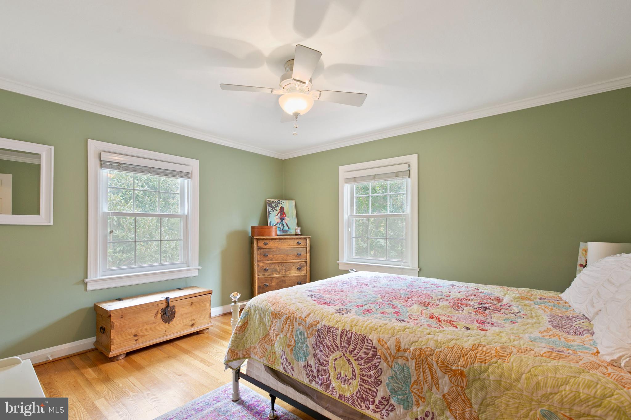 1007 Bellemore Road Baltimore, MD 21210 - Photo 32 of 57