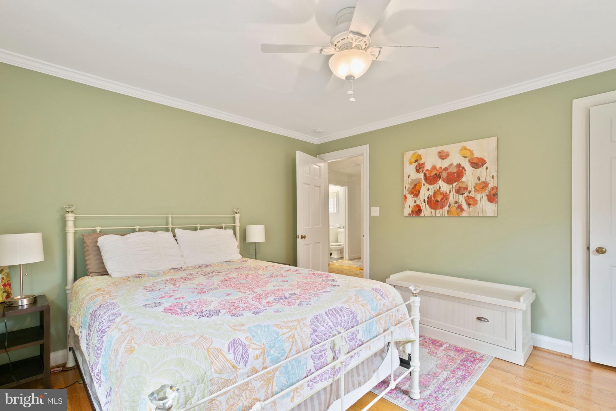 1007 Bellemore Road Baltimore, MD 21210 - Photo 33 of 57