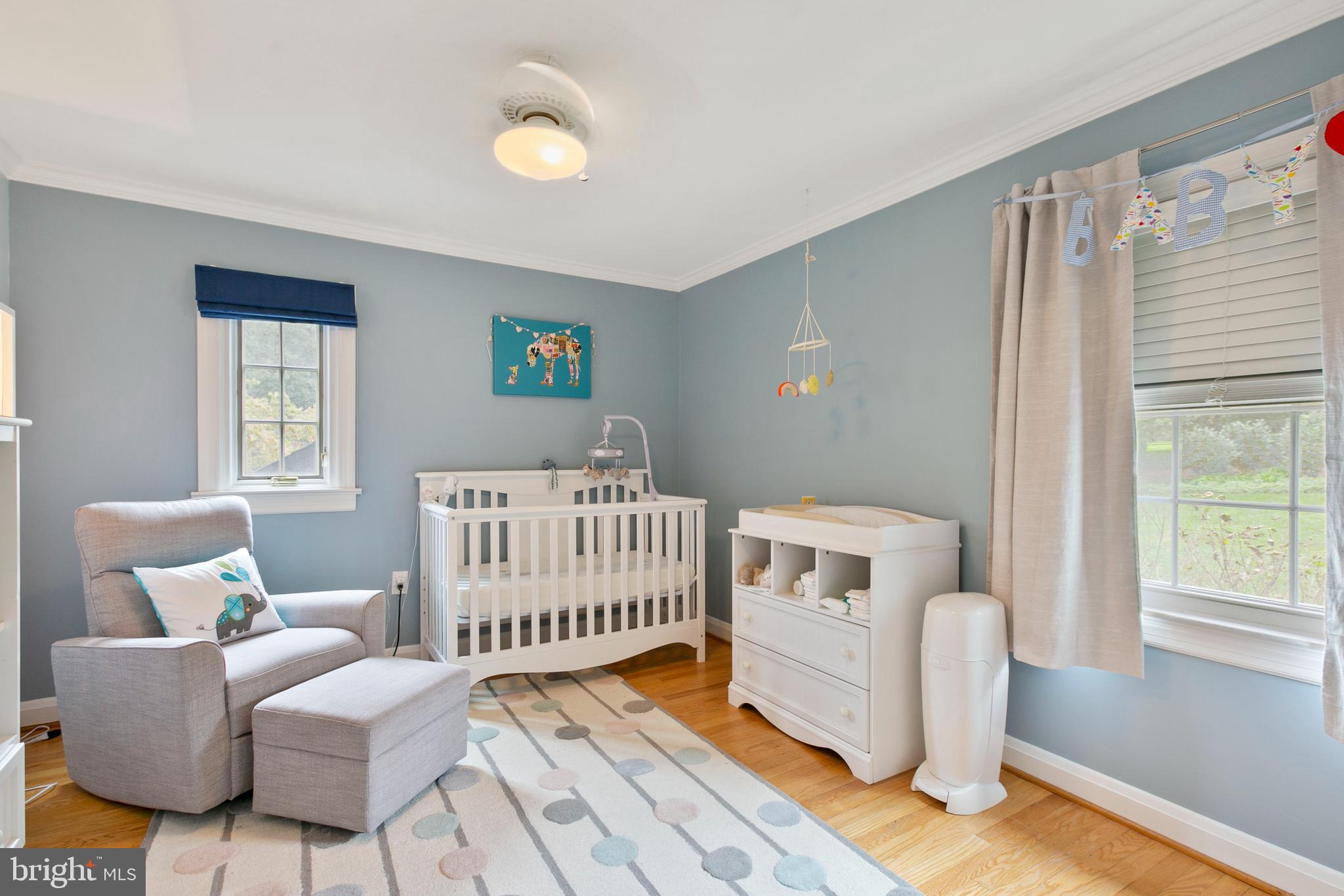 1007 Bellemore Road Baltimore, MD 21210 - Photo 34 of 57