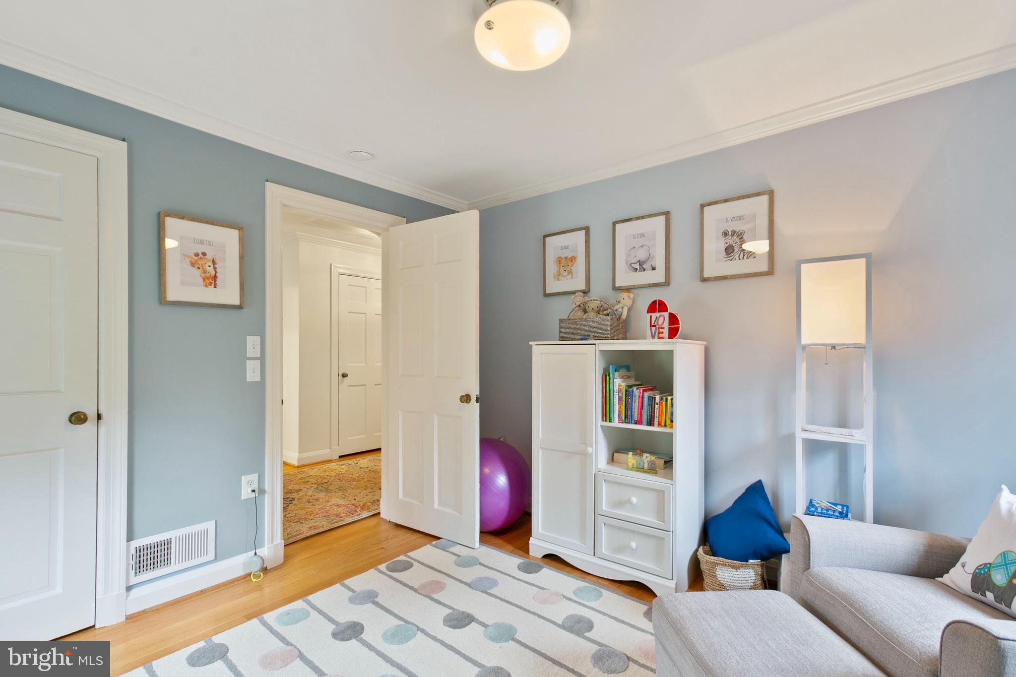 1007 Bellemore Road Baltimore, MD 21210 - Photo 35 of 57