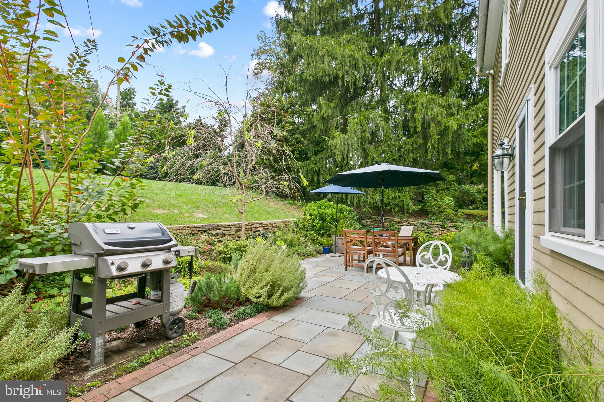 1007 Bellemore Road Baltimore, MD 21210 - Photo 40 of 57
