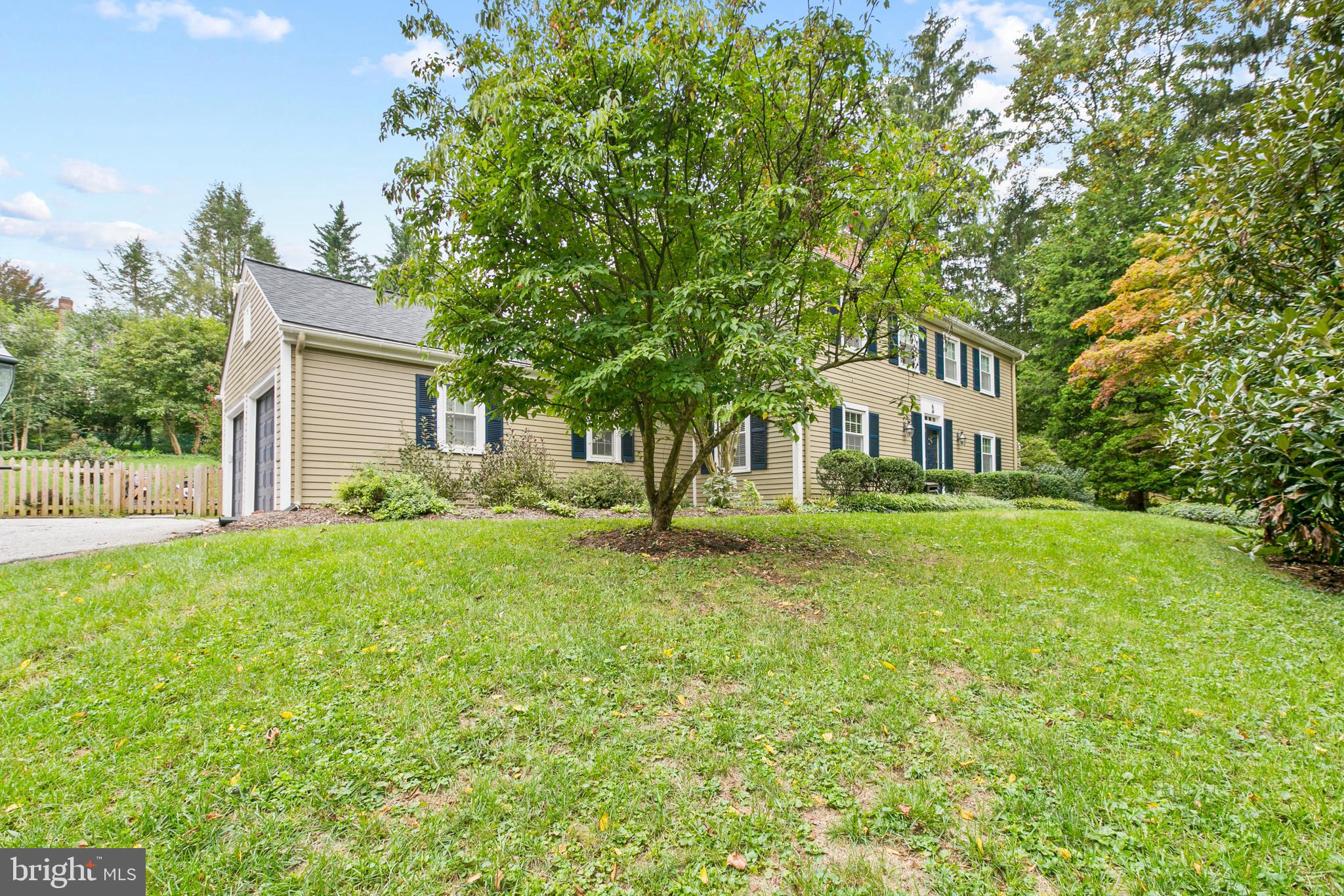 1007 Bellemore Road Baltimore, MD 21210 - Photo 5 of 57