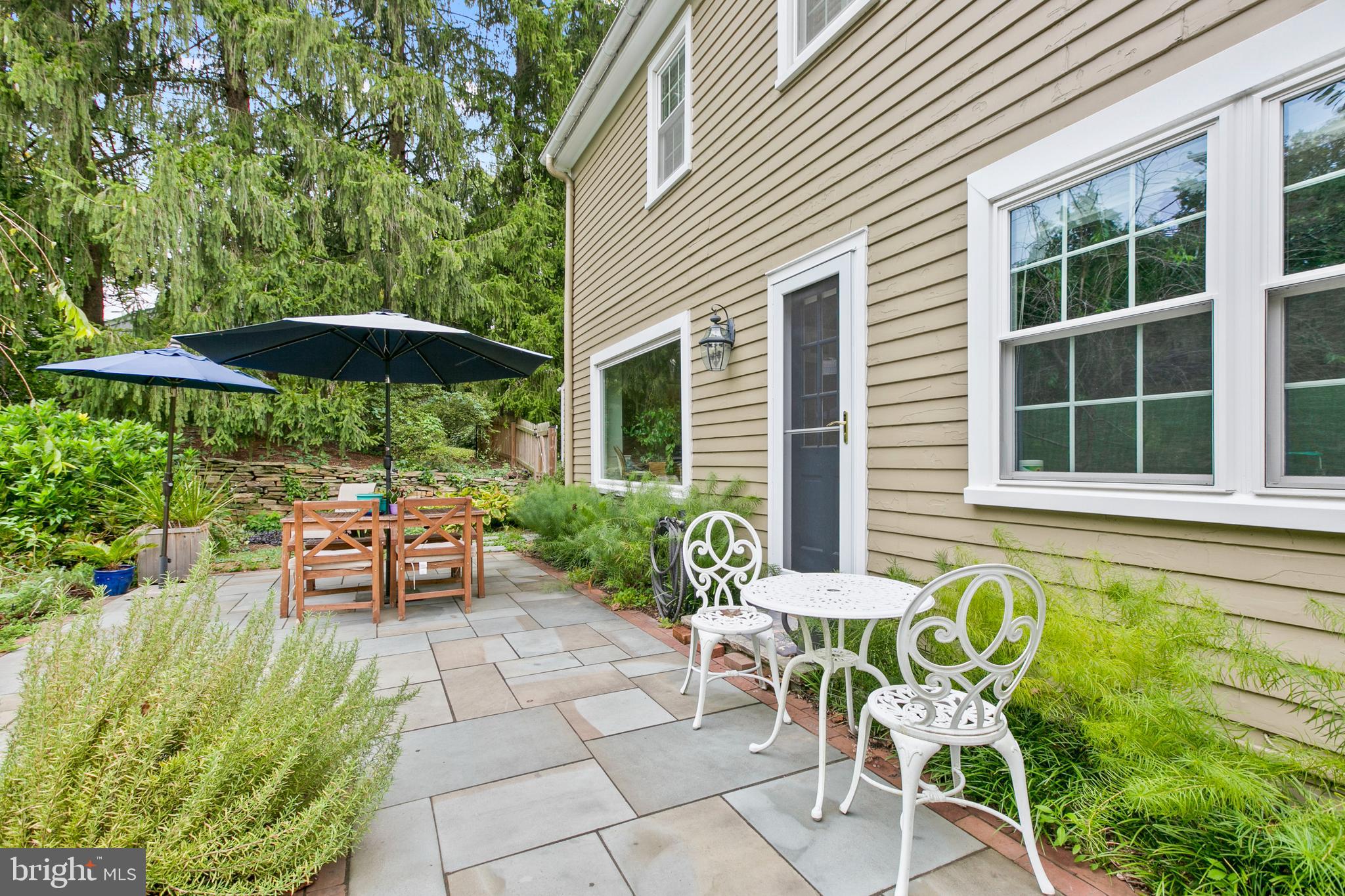 1007 Bellemore Road Baltimore, MD 21210 - Photo 41 of 57