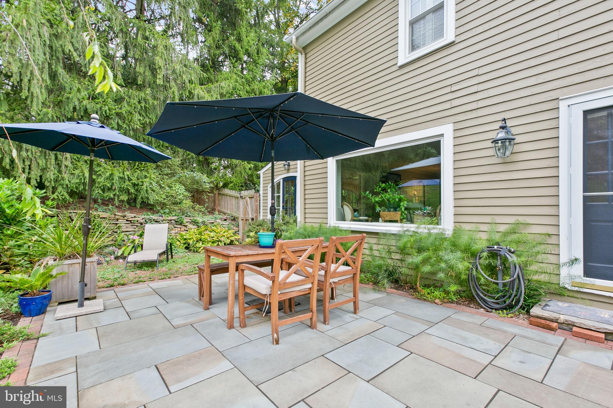 1007 Bellemore Road Baltimore, MD 21210 - Photo 43 of 57