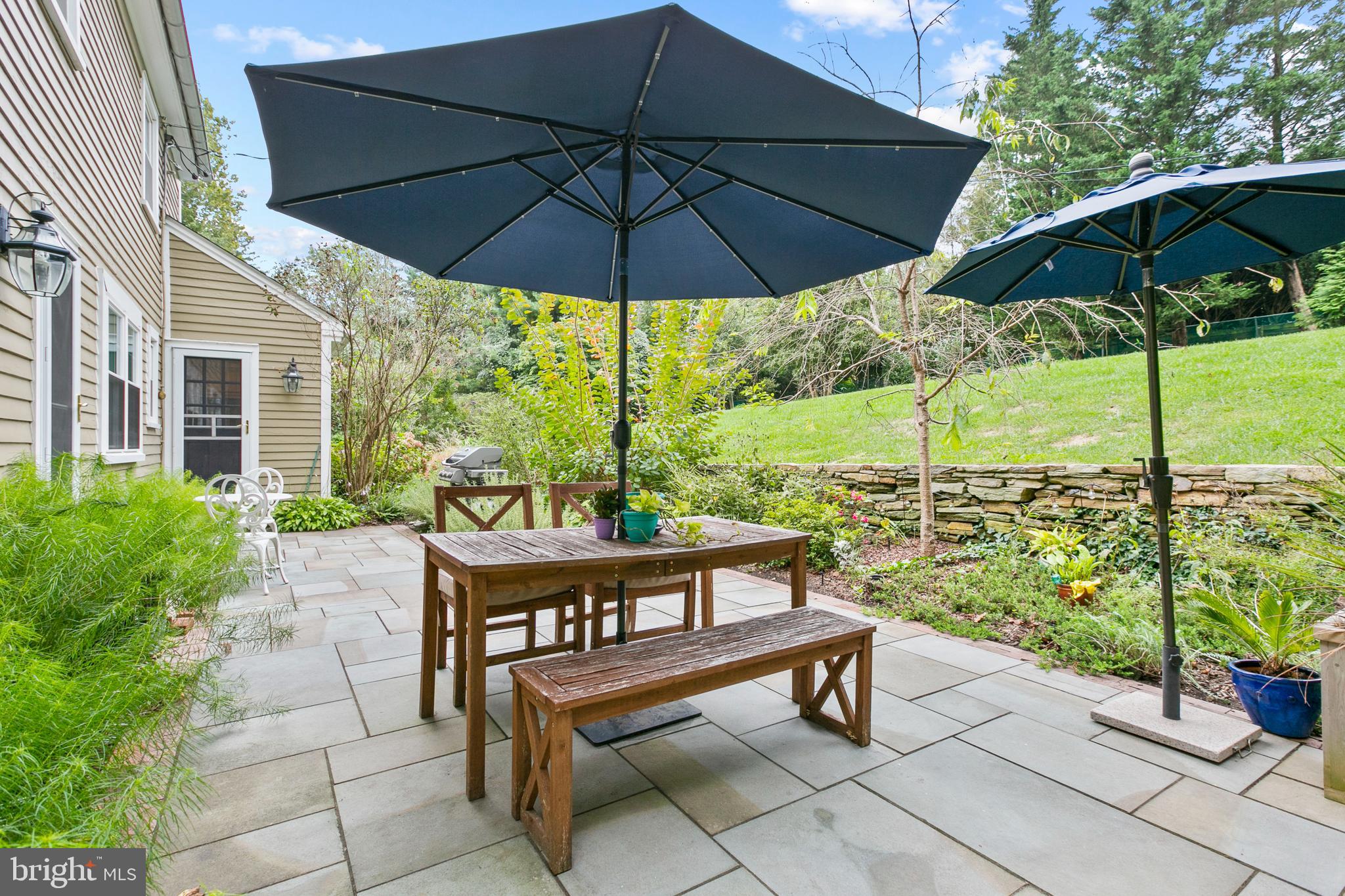 1007 Bellemore Road Baltimore, MD 21210 - Photo 44 of 57