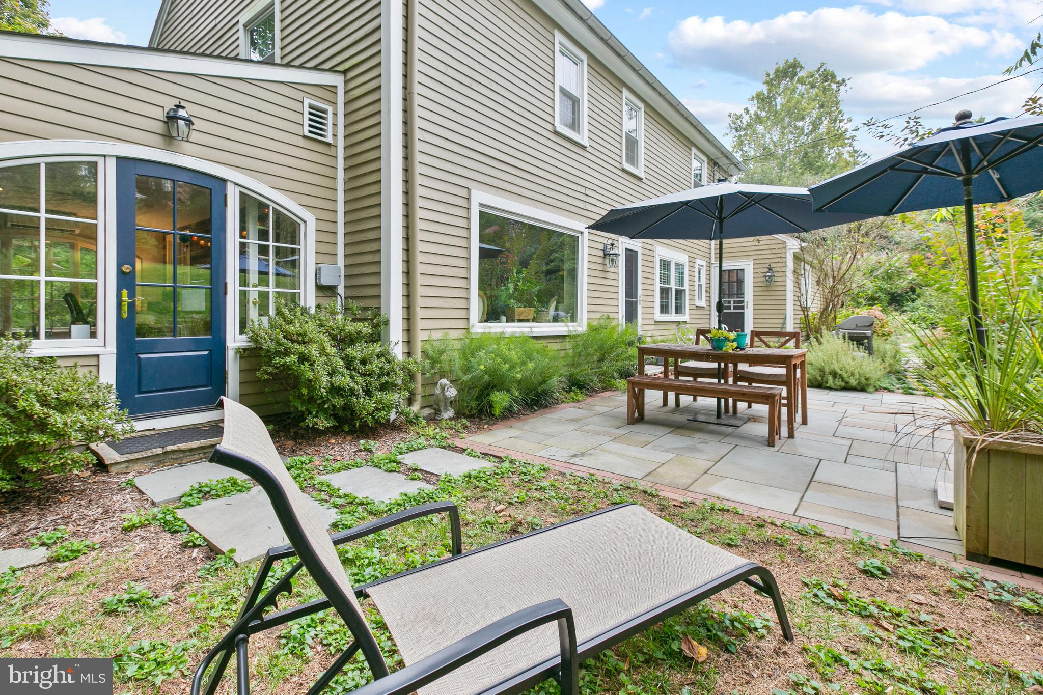 1007 Bellemore Road Baltimore, MD 21210 - Photo 45 of 57