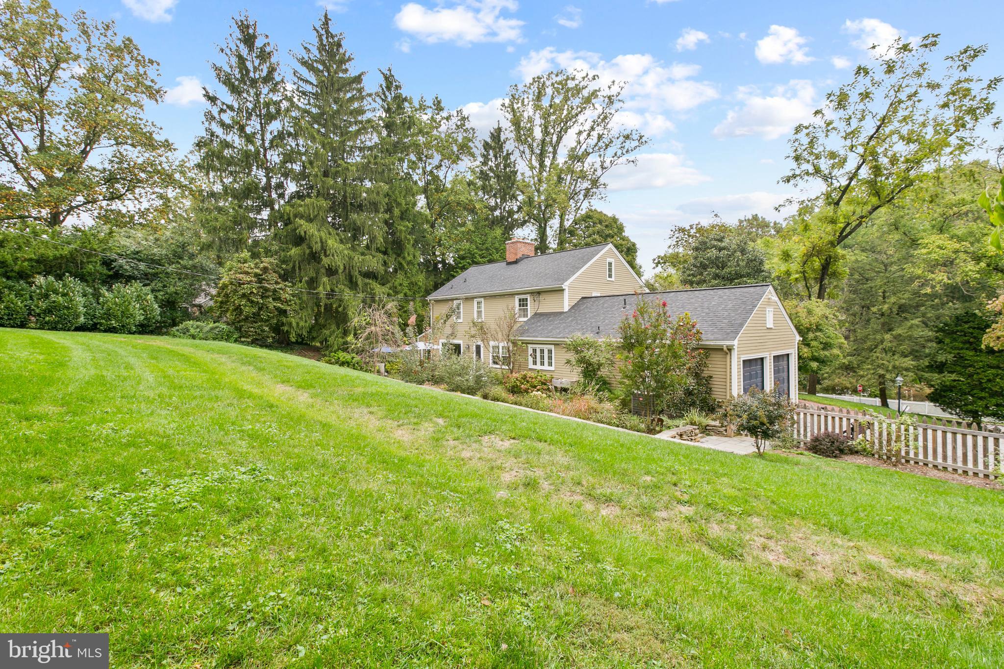 1007 Bellemore Road Baltimore, MD 21210 - Photo 48 of 57
