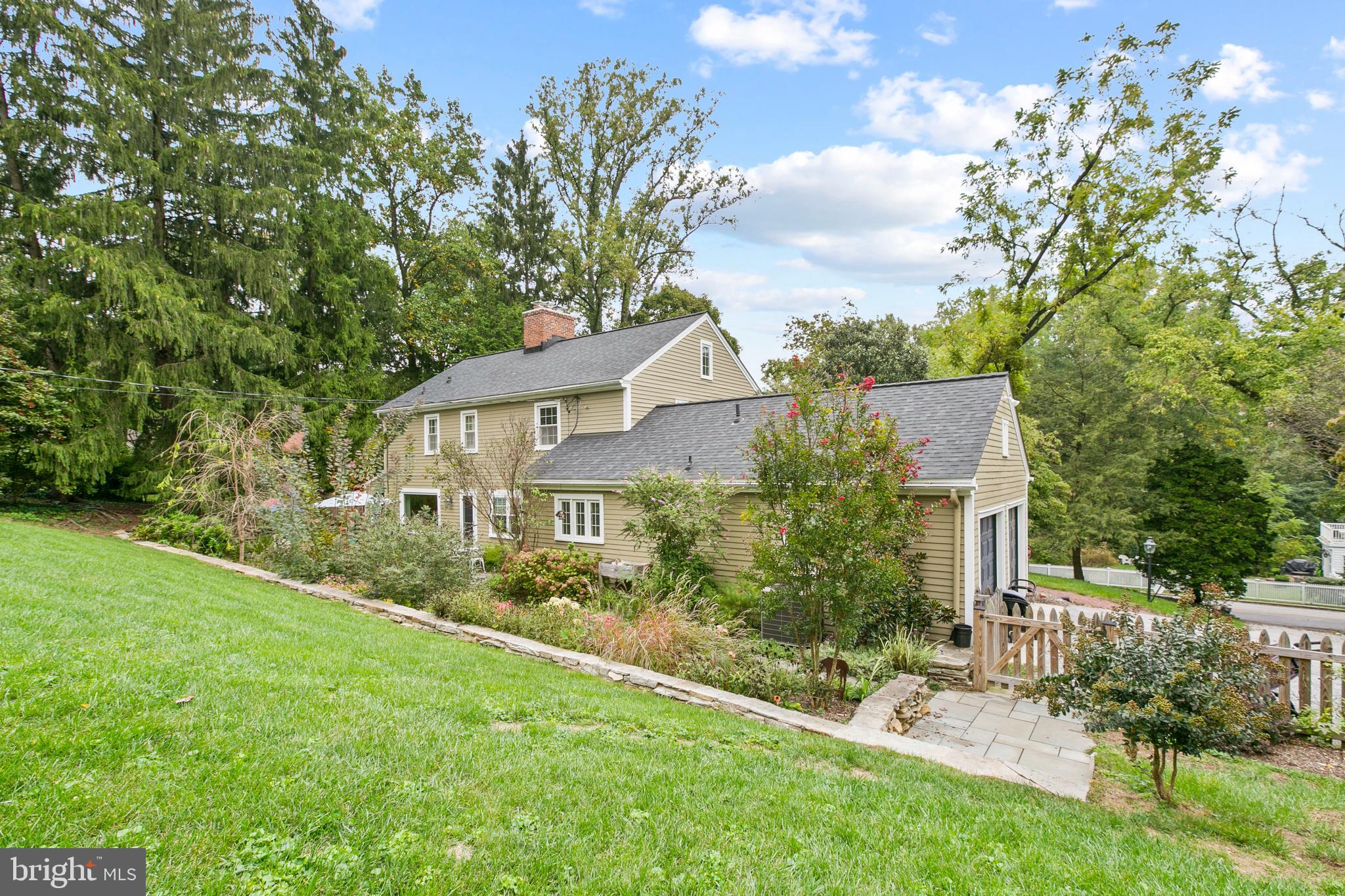 1007 Bellemore Road Baltimore, MD 21210 - Photo 49 of 57
