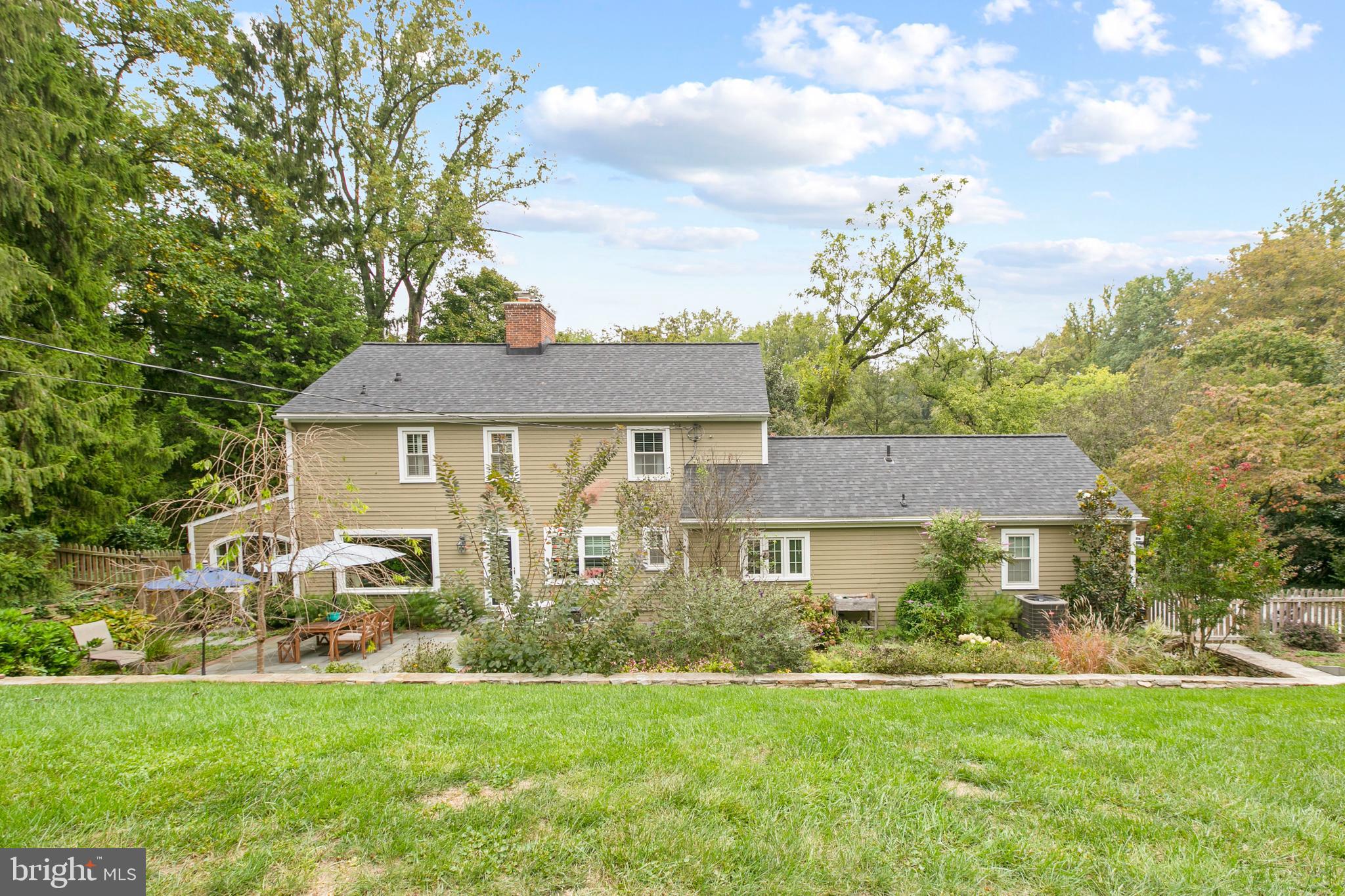 1007 Bellemore Road Baltimore, MD 21210 - Photo 50 of 57