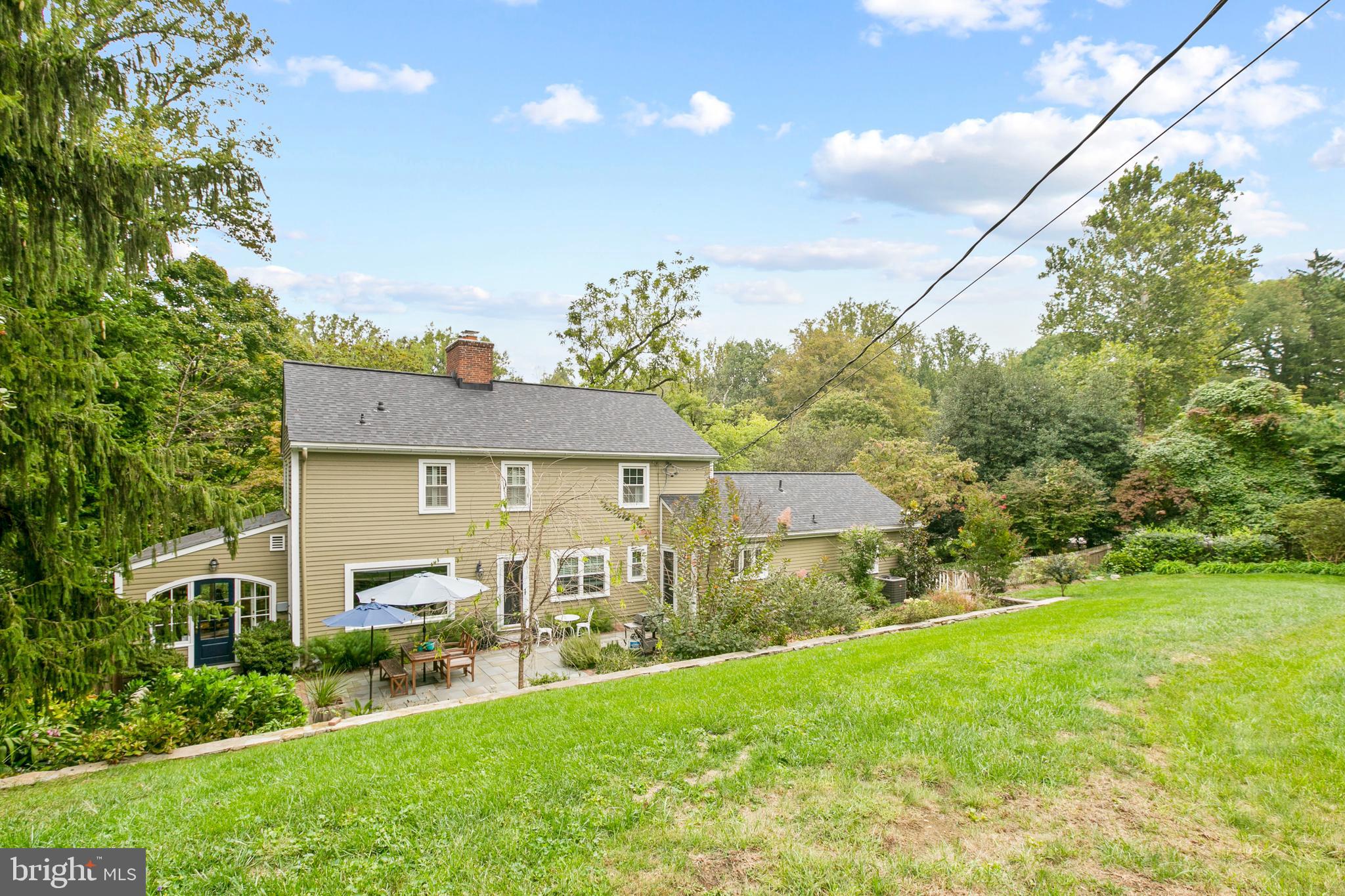 1007 Bellemore Road Baltimore, MD 21210 - Photo 51 of 57