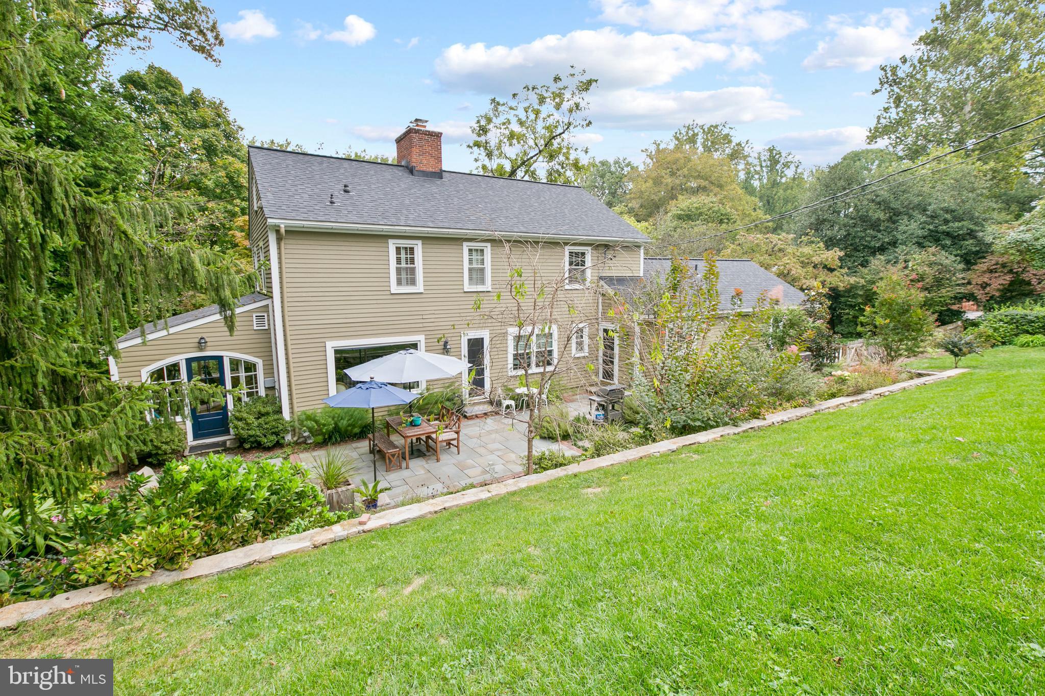 1007 Bellemore Road Baltimore, MD 21210 - Photo 52 of 57