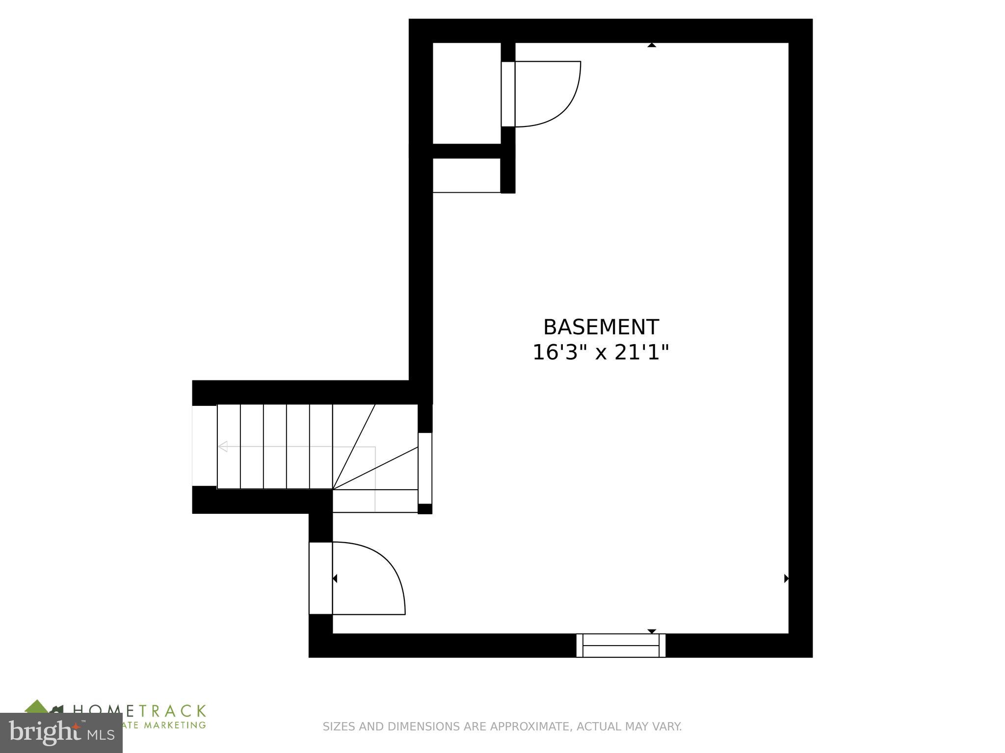 1007 Bellemore Road Baltimore, MD 21210 - Photo 57 of 57