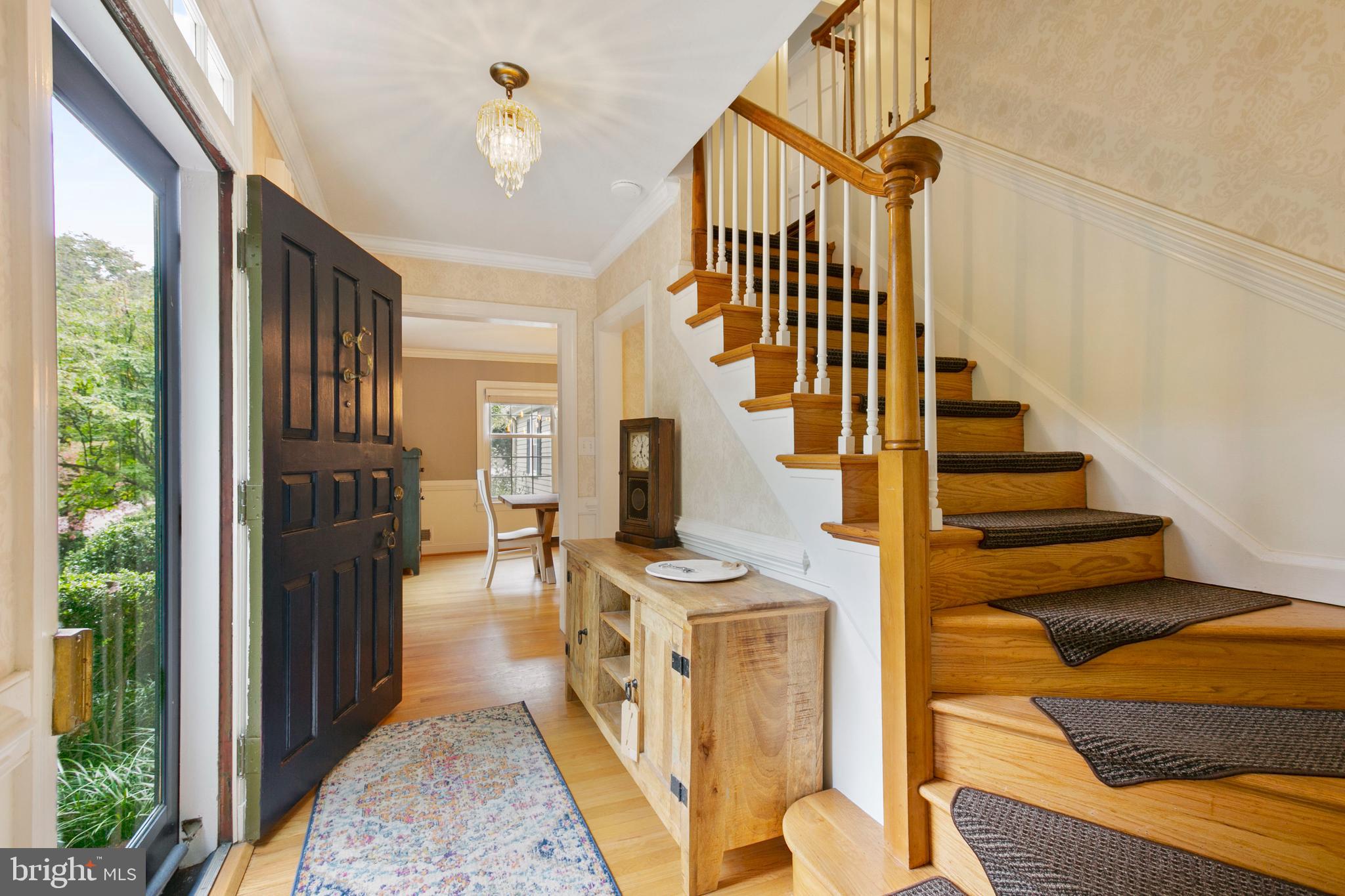 1007 Bellemore Road Baltimore, MD 21210 - Photo 7 of 57