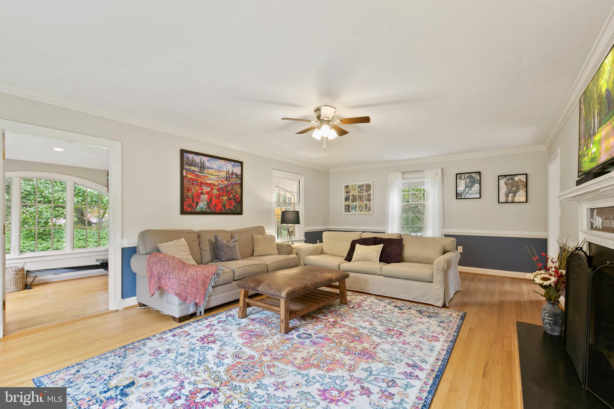 1007 Bellemore Road Baltimore, MD 21210 - Photo 9 of 57