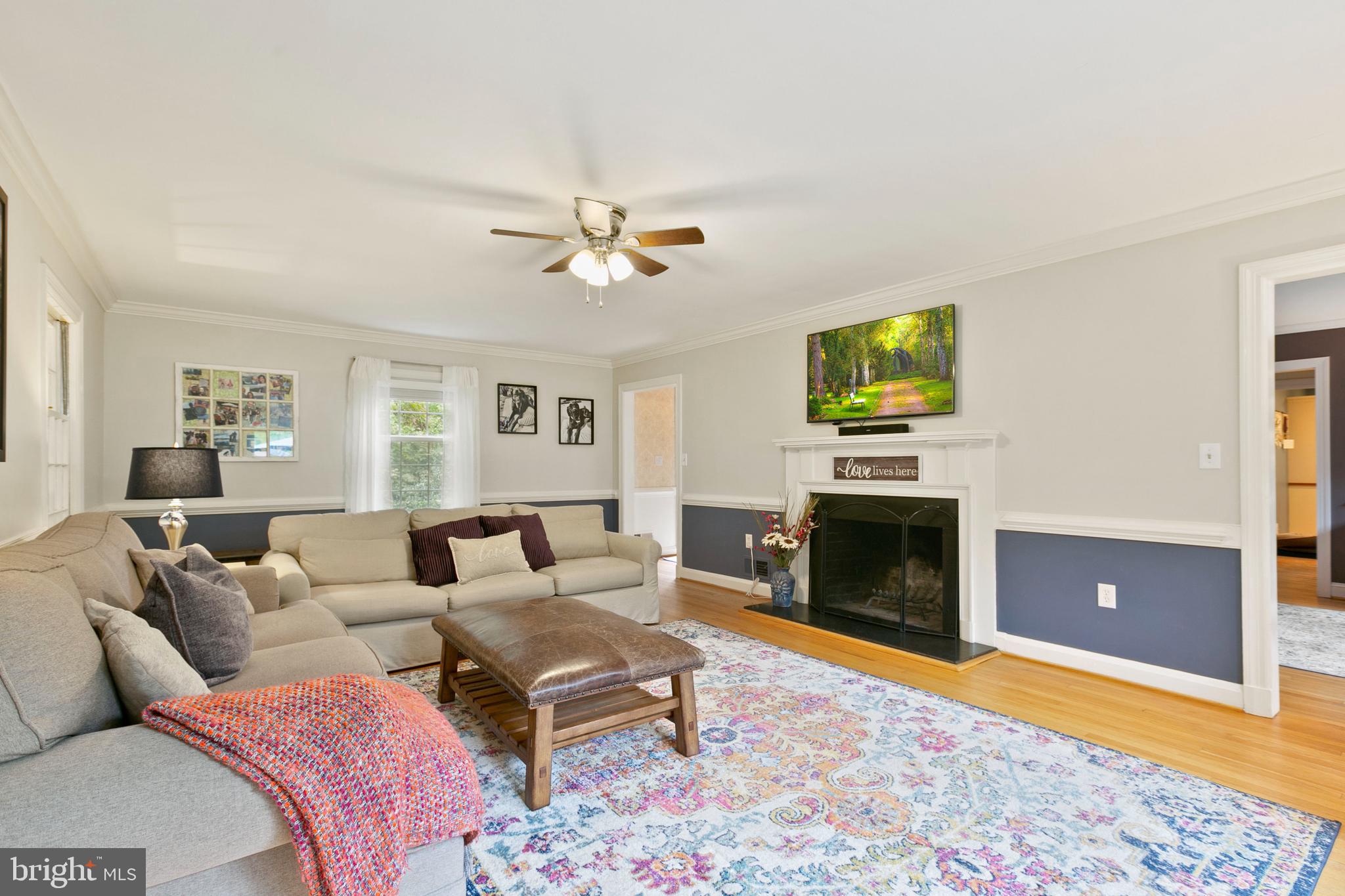 1007 Bellemore Road Baltimore, MD 21210 - Photo 10 of 57
