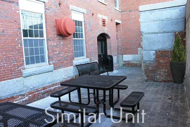 $2,080 | 300 Bedford Street, Unit 607, Manchester, NH 03101