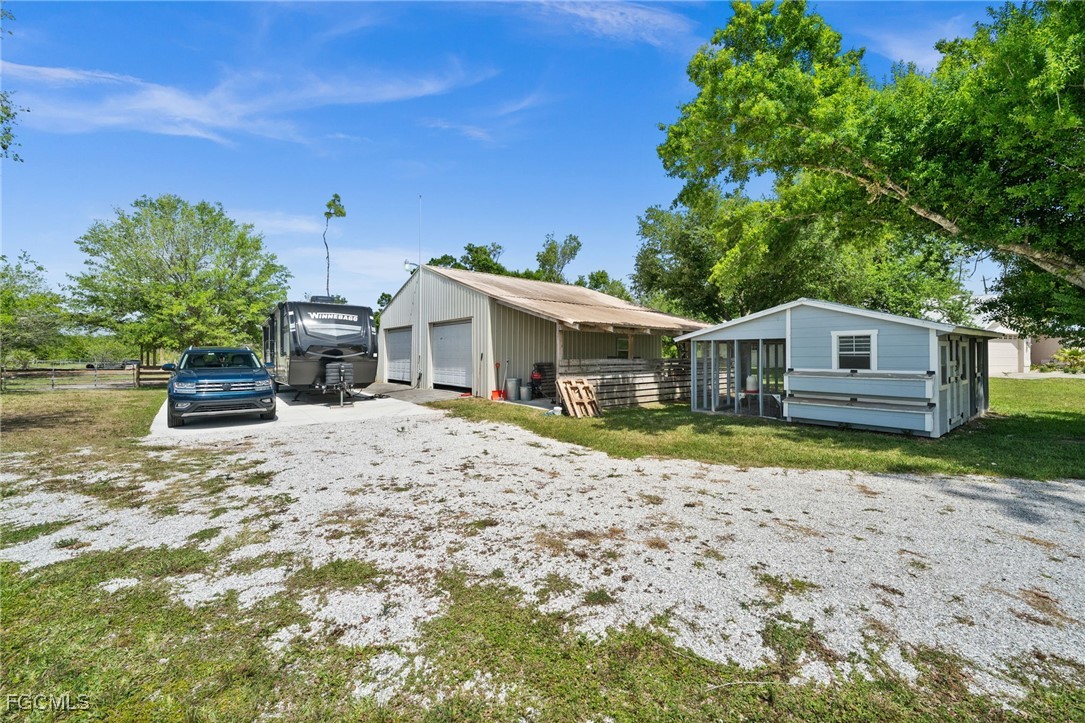 20885 Huffmaster Road North Fort Myers, FL 33917 - Photo 37 of 48 Gallery Image 37