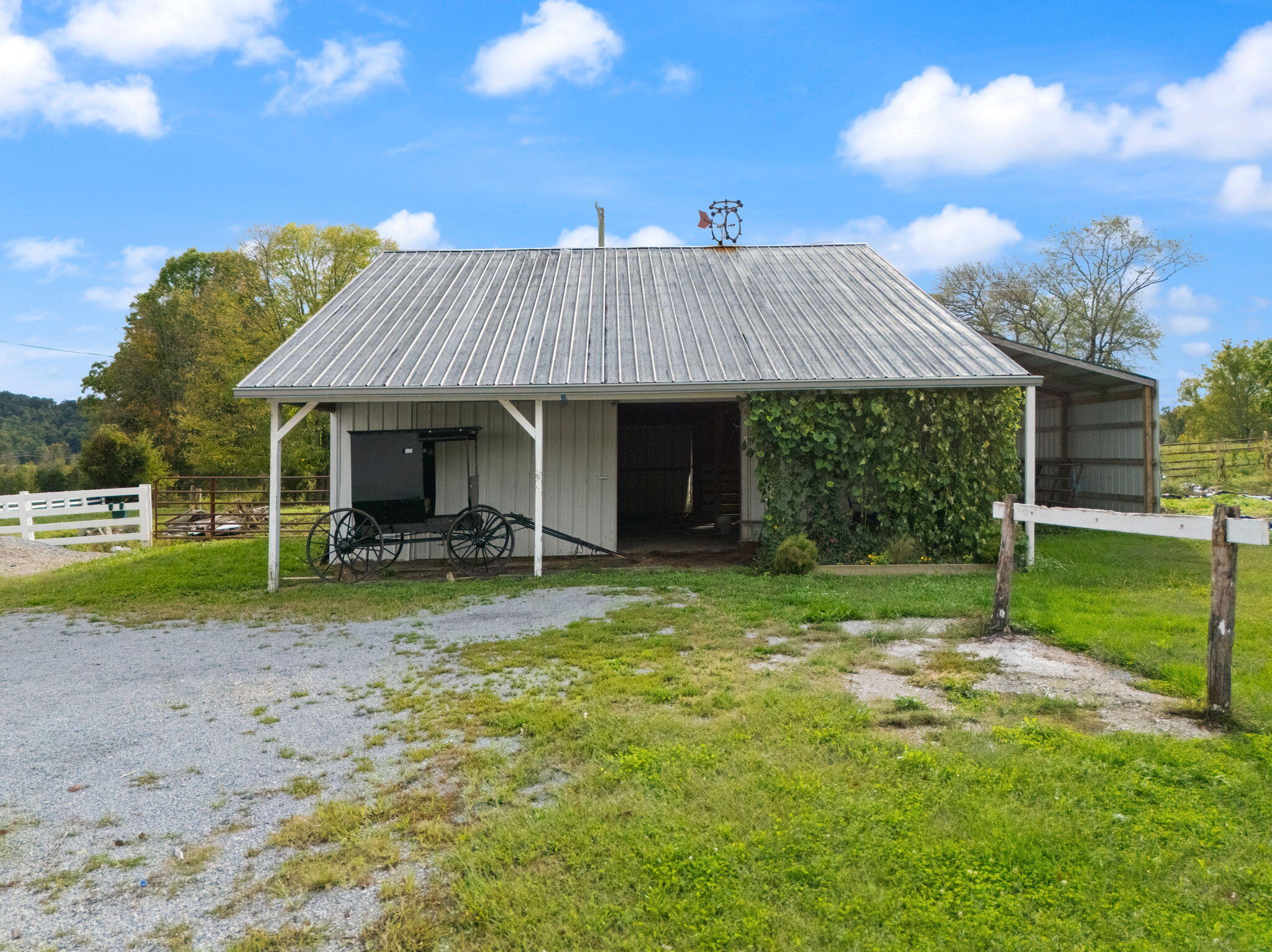 1941 Big Bend Locust Road Hillsboro, KY 41049 - Photo 18 of 57 18-web-or-mls-DJI_20240930165744_0192_D