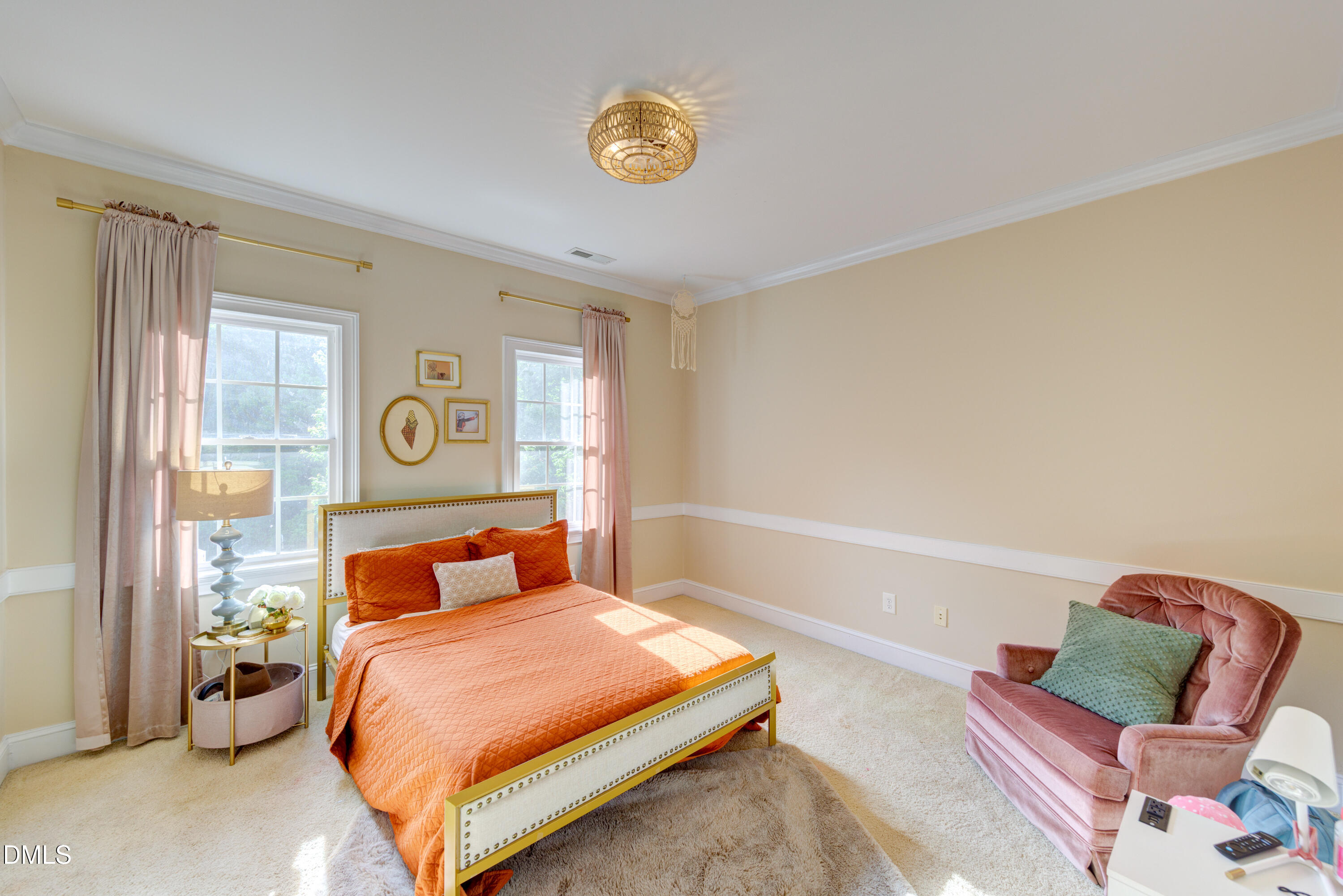 3901 Orchard Point Court Apex, NC 27539 - Photo 55 of 80 photo_058
