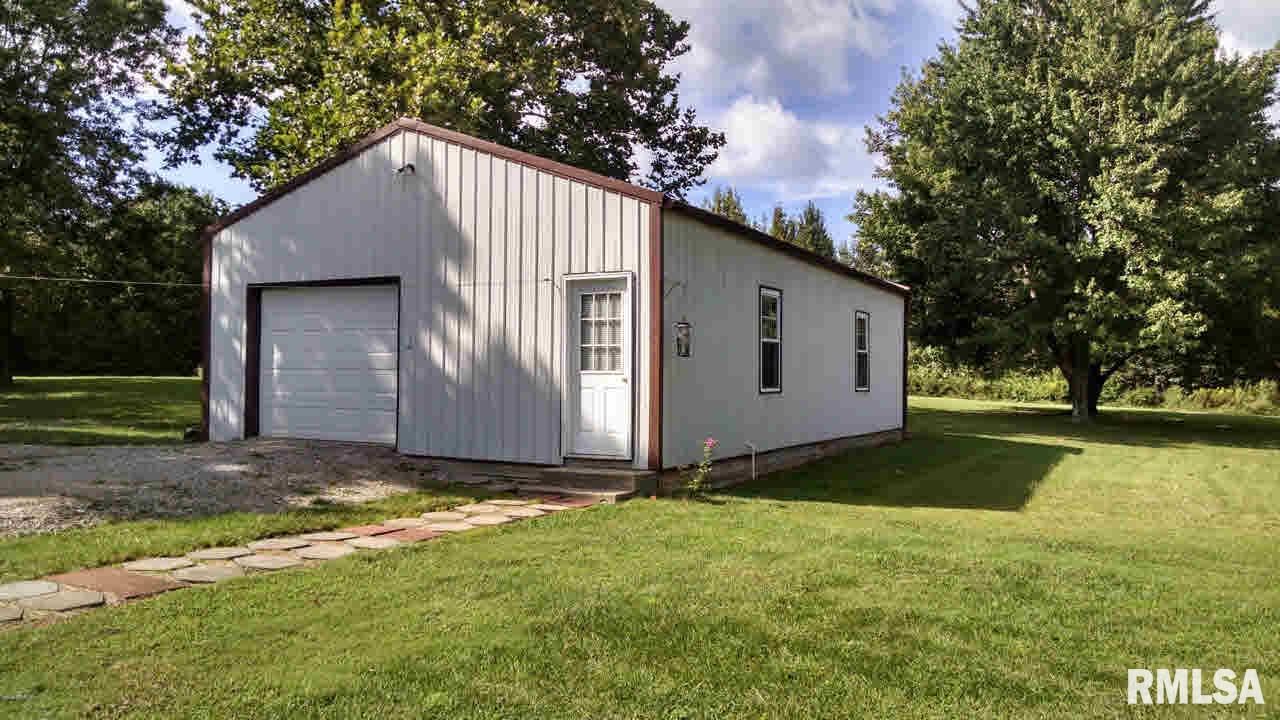 18972 East Liberty Road Opdyke, IL 62872 - Photo 24 of 50 Gallery Image 24