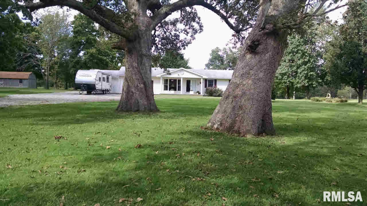 18972 East Liberty Road Opdyke, IL 62872 - Photo 26 of 50 Gallery Image 26