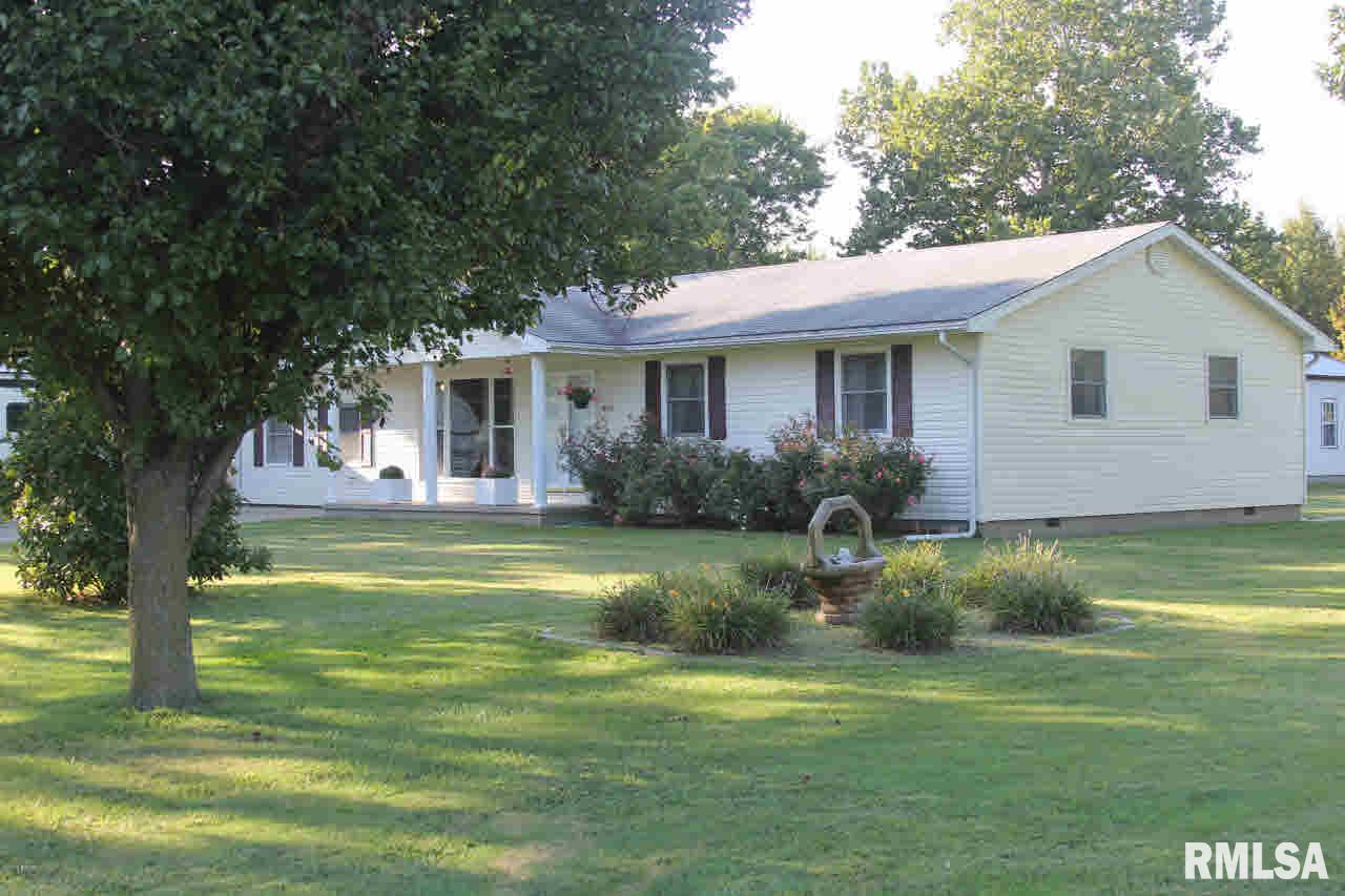 18972 East Liberty Road Opdyke, IL 62872 - Photo 32 of 50 Gallery Image 32