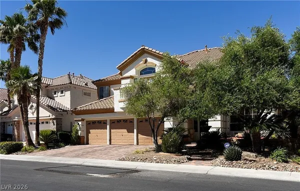 $9,000 | 1817 Corta Bella Drive, Las Vegas, NV 89134