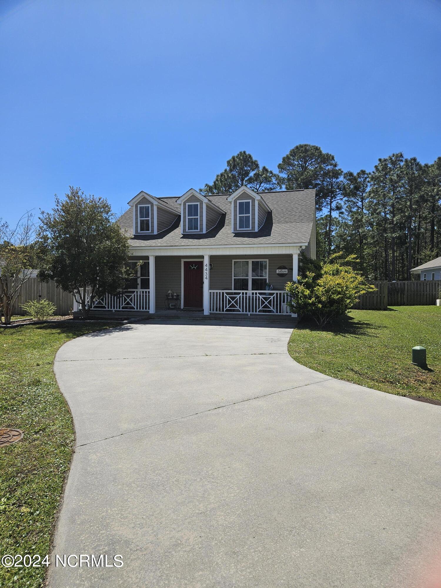 4434 South Wax Myrtle Dr  